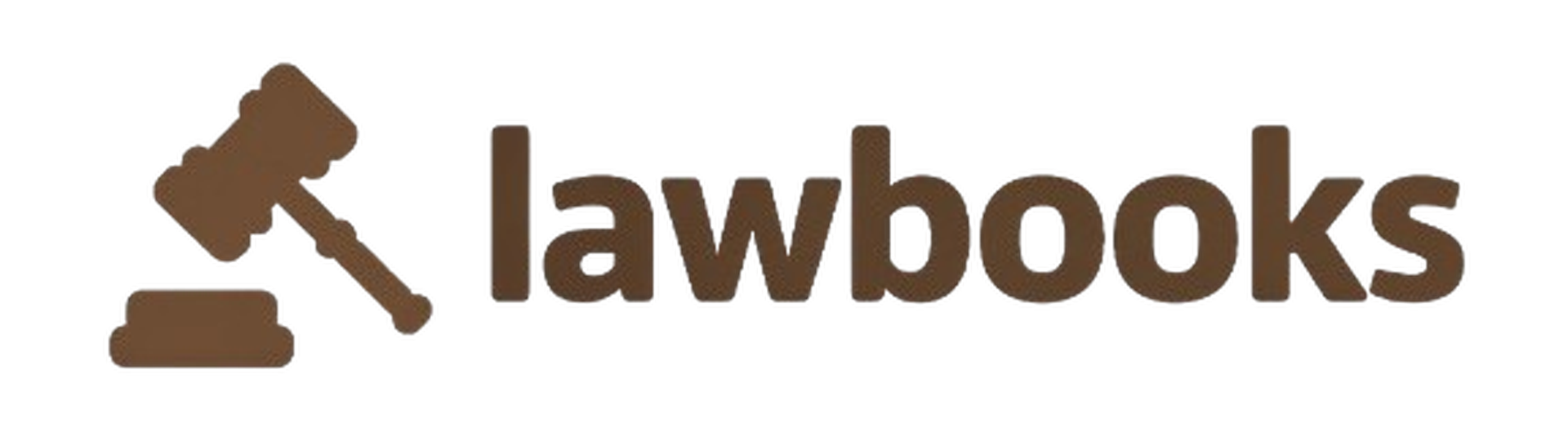 Lawbooks — your server, your data, your office